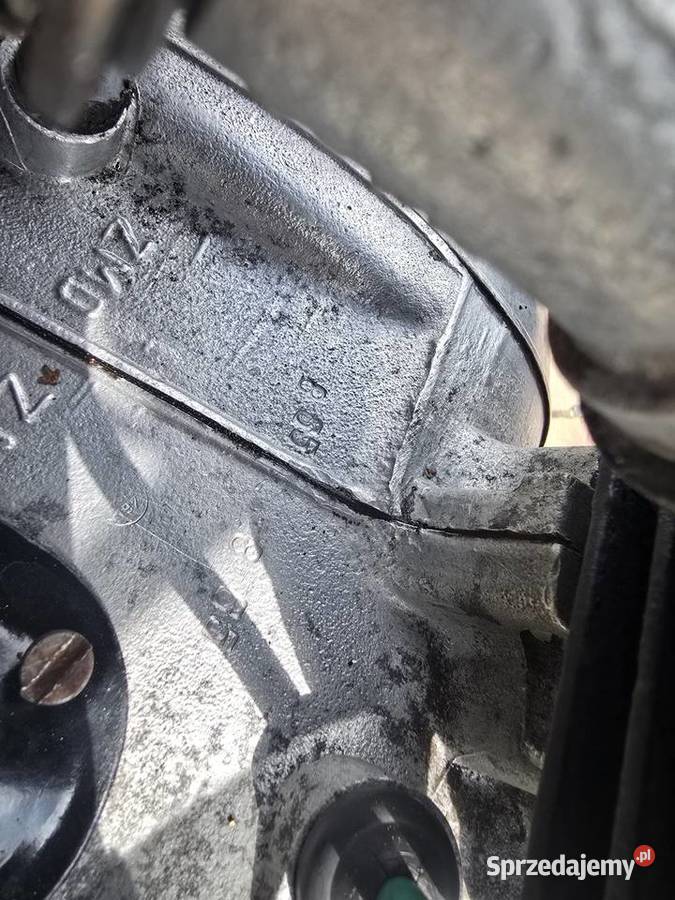 Wsk 125 Kraska Seria Ptaków Unikat Rarytas Chełm
