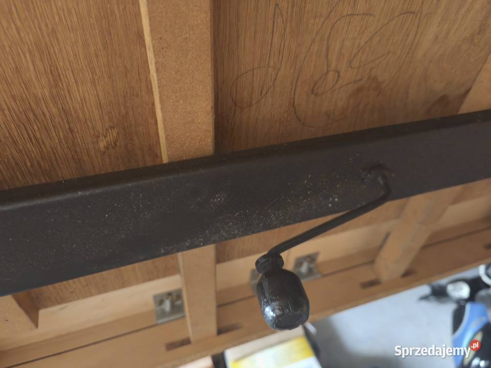 Sprzedam ławę dębową Gorlice sprzedam