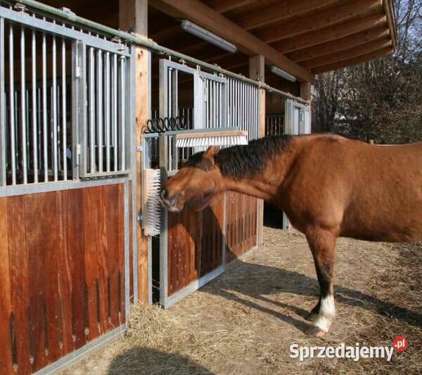 Sprężyna czochradła bydła 6033KR małopolskie Kamionna