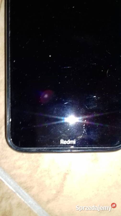 Telefon komórkowy Xiaomi Redmi na części Kołobrzeg