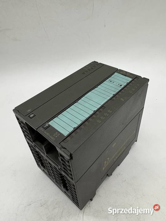 Siemens 6ES7 3541AH010AE0 Function Module mazowieckie Warszawa