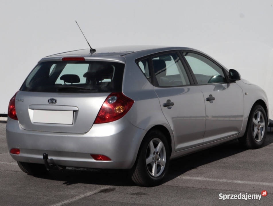 Kia Ceed 14 CVVT sprzedam