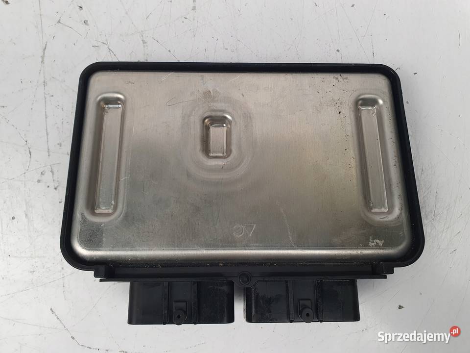 STEROWNIK KOMPUTER ECU Suzuki GSX8S 2023 moduł Chełm