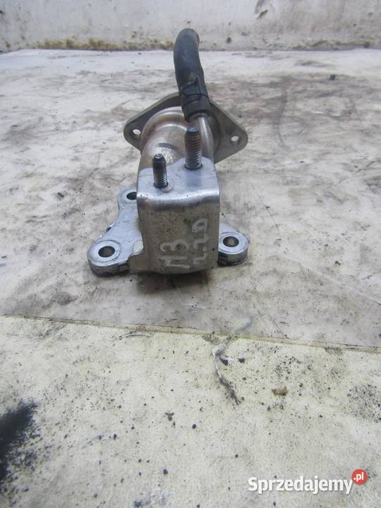 RURA RURKA EGR 22 D MAZDA 3 BM BN sprzedam