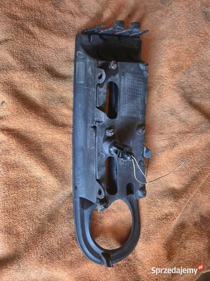 Kratka a3 8l Halogen polift lewa Krosno