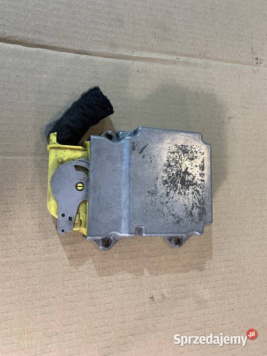 Moduł sensor airbag vw golf V 5 volkswagen Szczecin