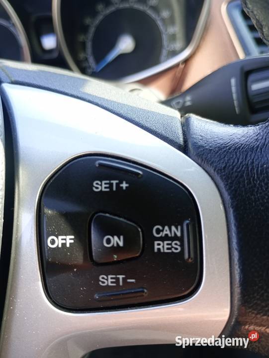 FORD FIESTA MK7 LIFT Kraśnik