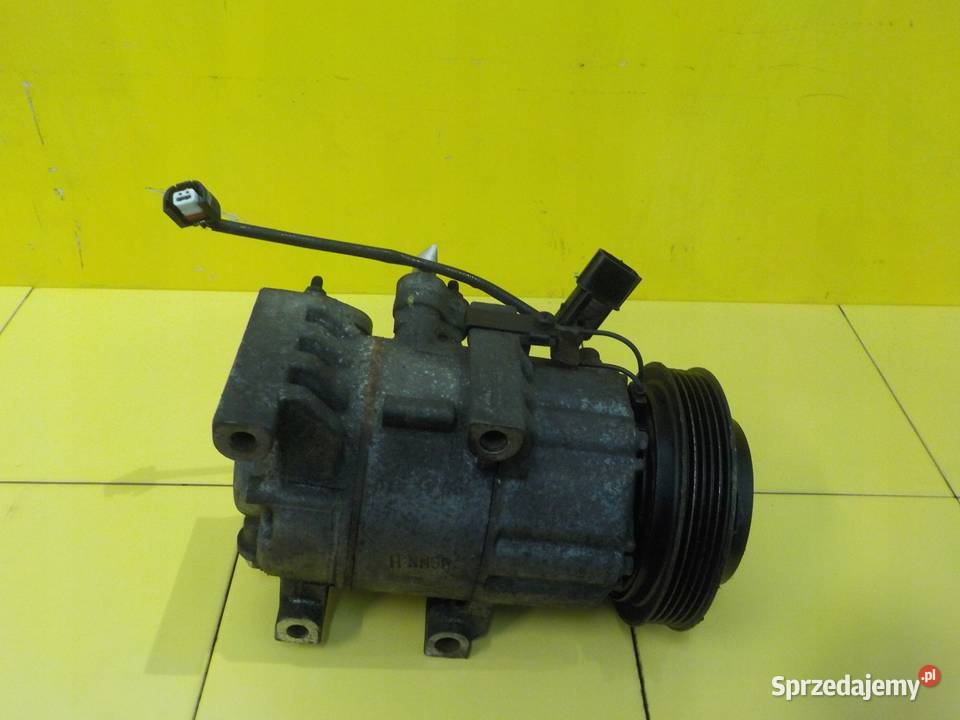 i40 ix35 CARENS SPORTAGE 17 CRDI 16r sprezarka Suków sprzedam