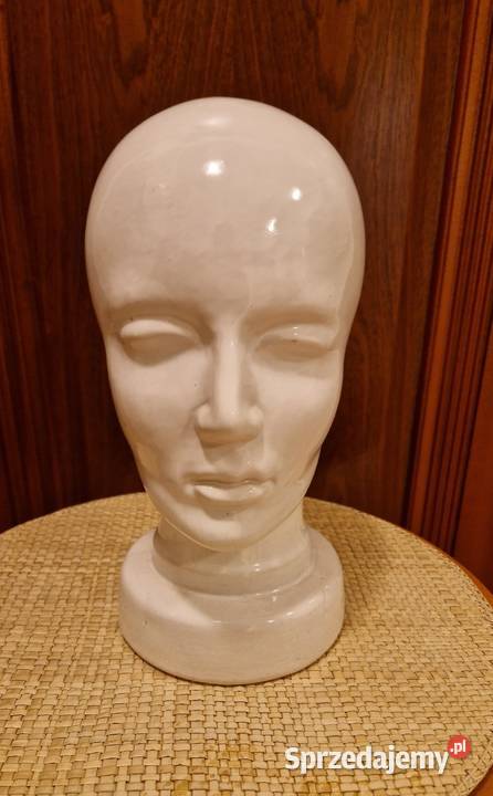 Stara ceramika z Scheurich West Germany model Lublin