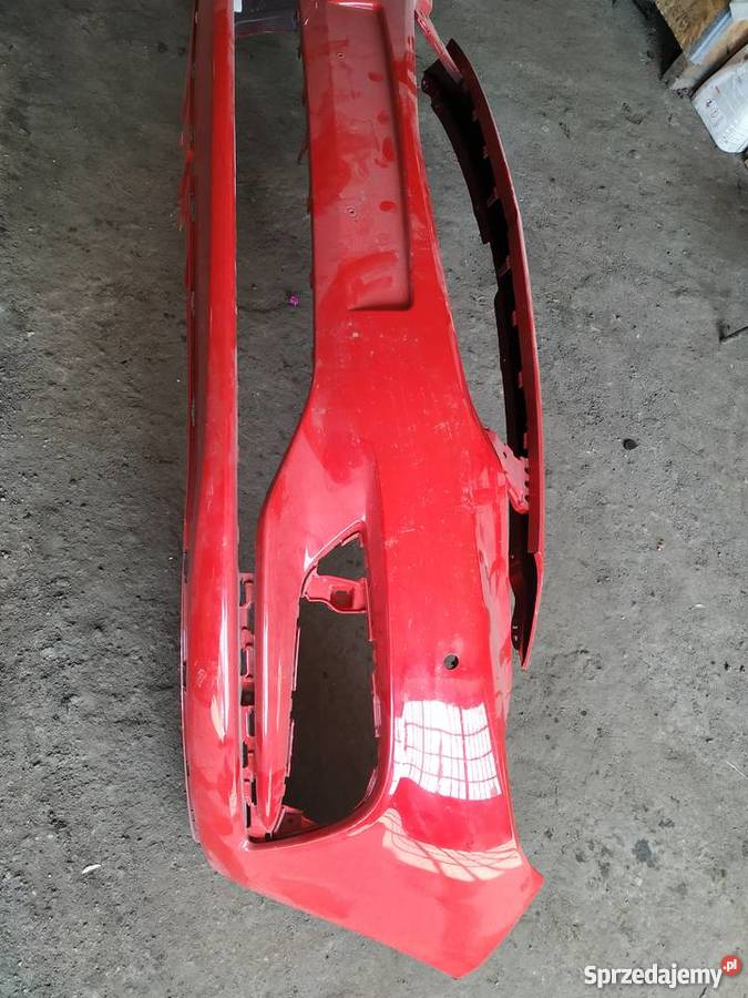 Astra k Opel zderzak zderzaki Radom