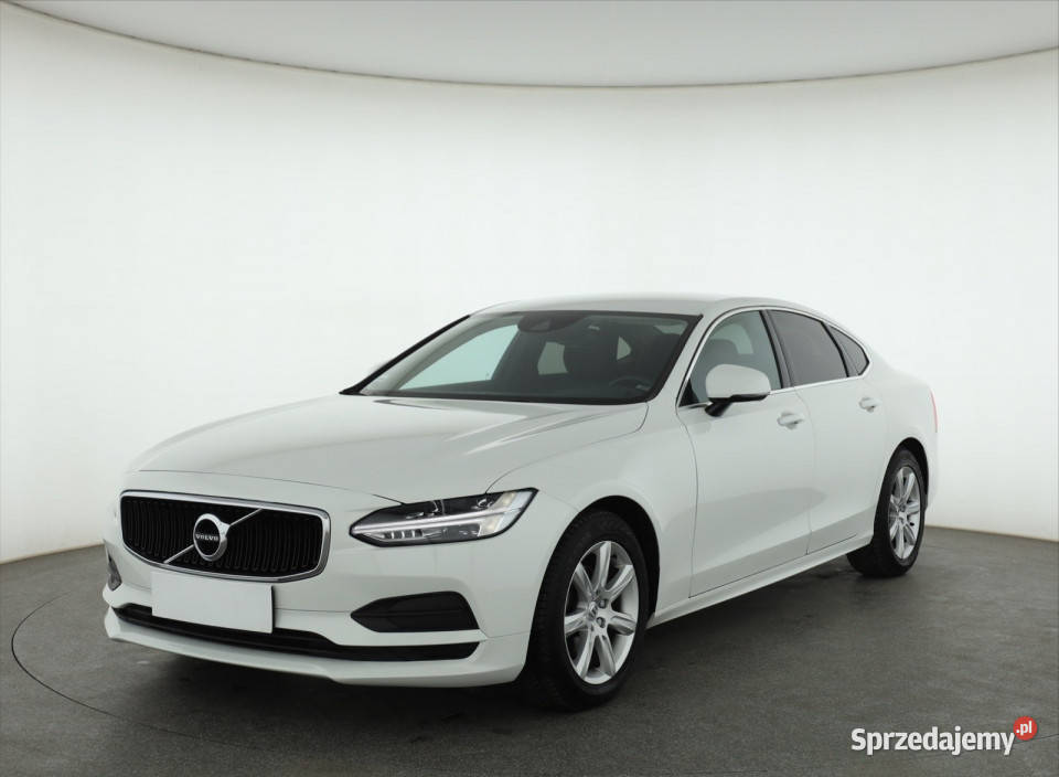 Volvo S90 D4 klimatyzacja Piaseczno sprzedam