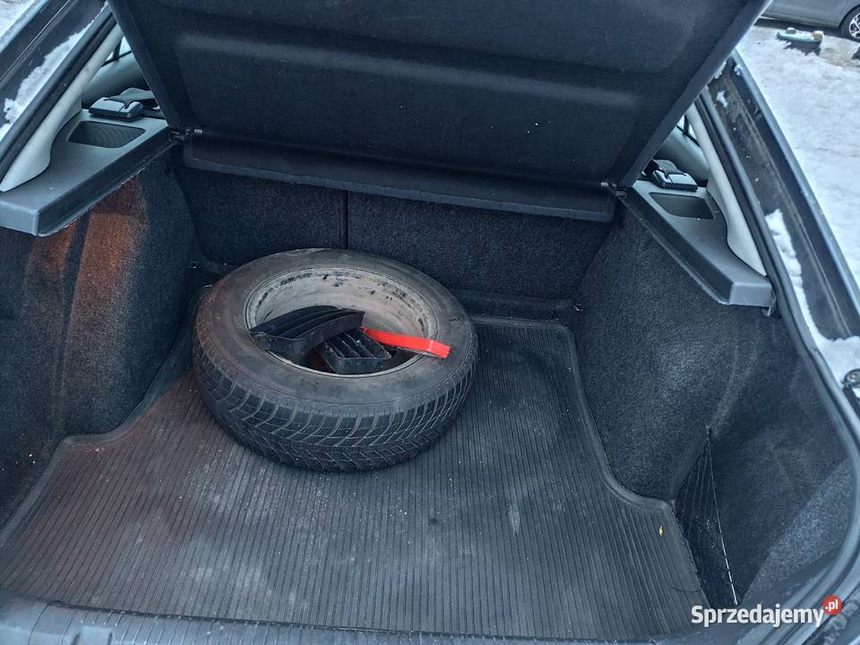 SPRZEDAM SKODA 1 OCTAVIA USZKODZONY Motoryzacja Płock