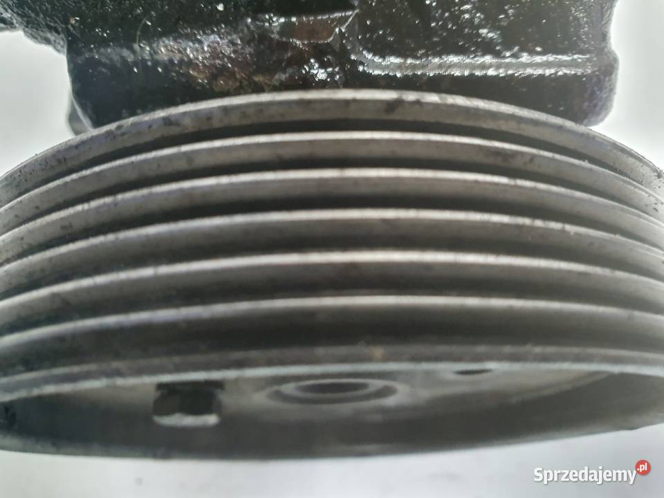 POMPA WSPOMAGANIA Peugeot Boxer I 25 D oryginał Pompy wspomagania Chełm