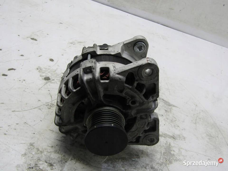 ALTERNATOR 16 DCI NISSAN XTRAIL T32 LRA03925 Układ elektryczny, zapłon