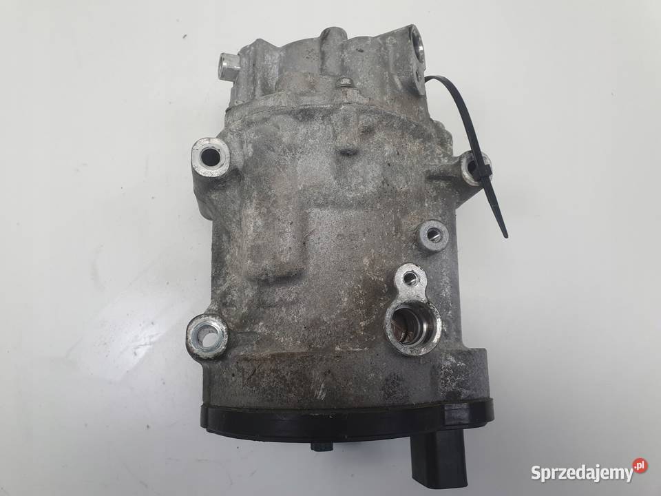 SPRĘŻARKA KLIMATYZACJI Toyota CHR 18 Hybrid Chełm