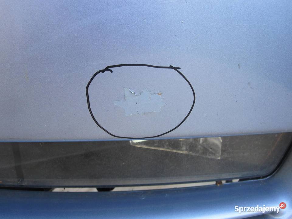 BMW E82 10r zderzak przód świętokrzyskie sprzedam