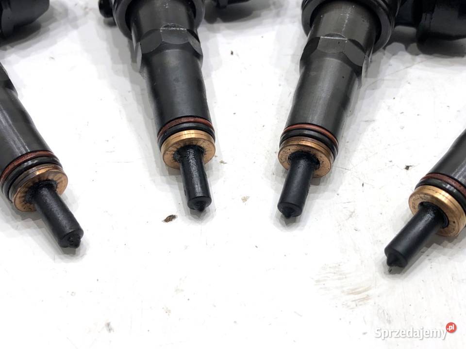 POMPOWTRYSKIWACZE KOMPLET VW PASSAT B6 20 140