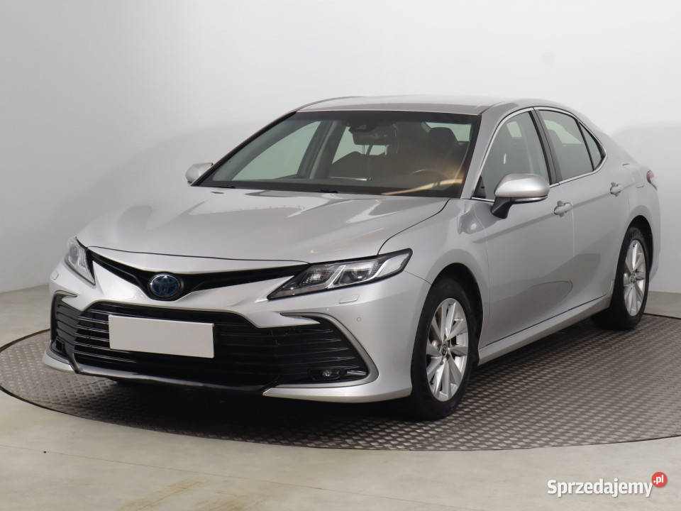 Toyota Camry 25 Hybrid 160KM Bielany Wrocławskie sprzedam