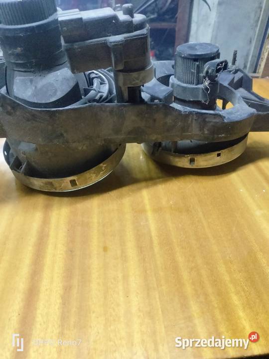 Lampa lewa BMW E34 Hella Łubno sprzedam