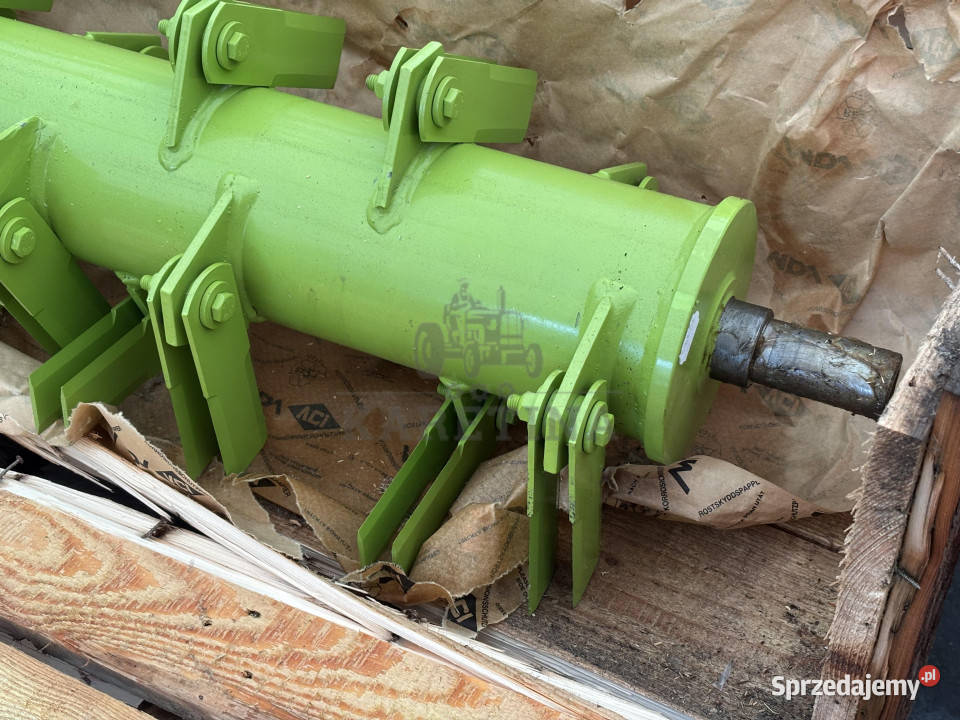 Claas Lexion 440 460 Bęben Nożowy NOWY