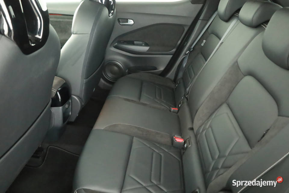 Nissan Juke 10 DIGT wspomaganie kierownicy sprzedam