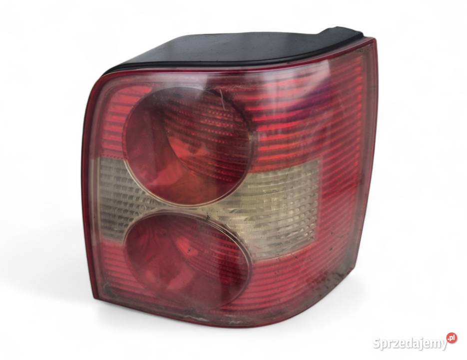 LAMPA TYŁ PRAWY LEWY VW PASSAT B5 FL KOMBI Lampy tylne