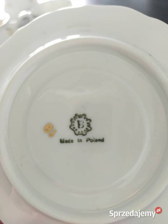 Serwis kawowy Bogucice łódzkie