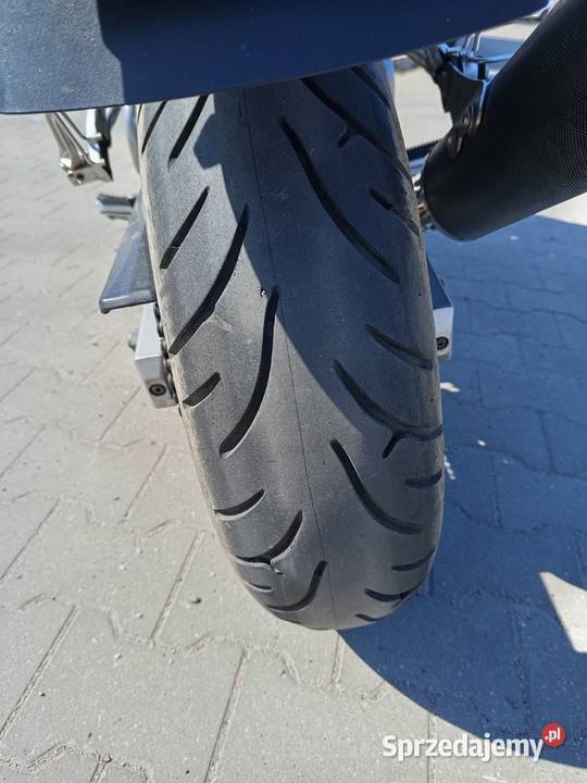 Sprzedam Suzuki Bandit 600 S sprzedam