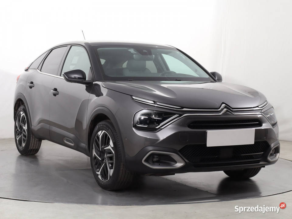 Citroen C4 12 PureTech Katowice sprzedam