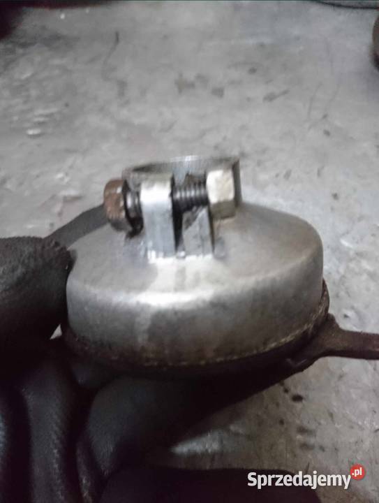 Filtr powietrza komar 230 ryś żak mr1 mr2