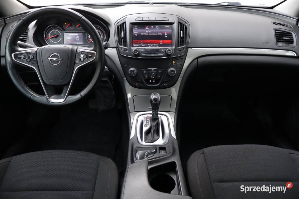 Opel Insignia 20 CDTI ESP