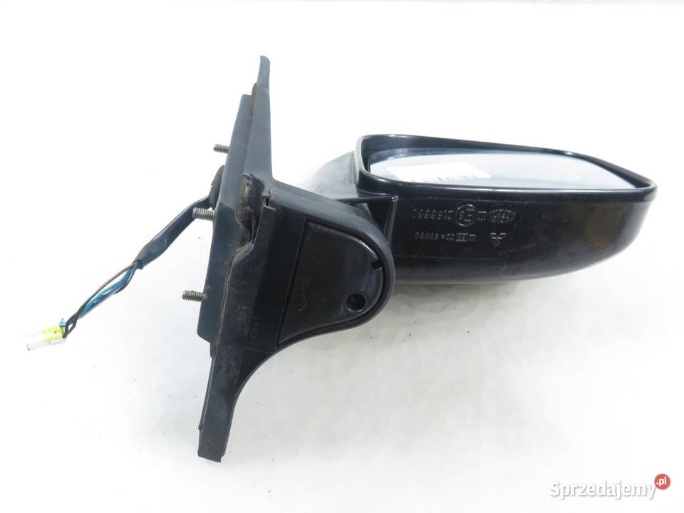 LUSTERKO PRAWE MITSUBISHI PAJERO PININ osobowe