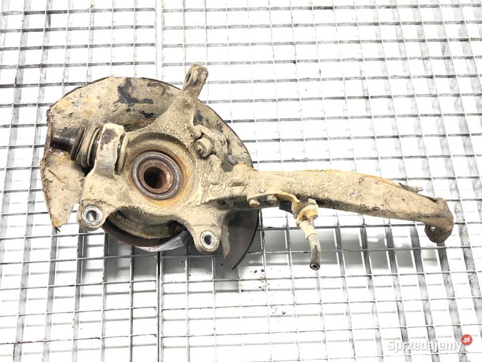 ZWROTNICA LEWY PRZÓD HONDA CRV I 20 128 9502