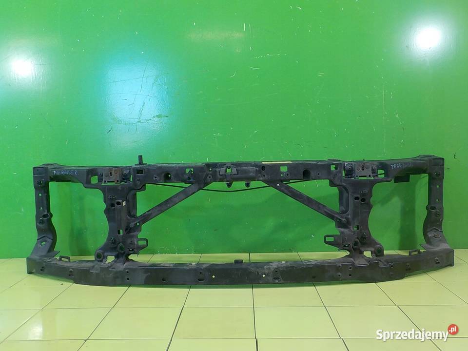 RANGE ROVER SPORT I LIFT 36 TDV8 09r SUV pas osobowe Suków