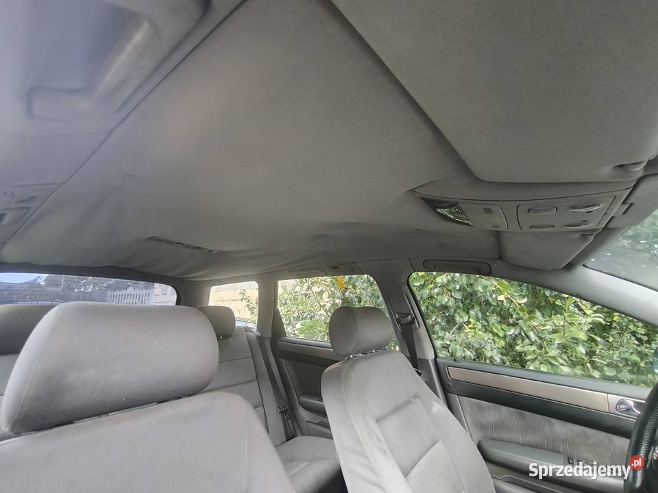 Audi A6 C5 19tdi Quattro