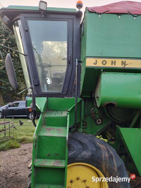 Sprzedam na części w całości lubelskie Krasnystaw