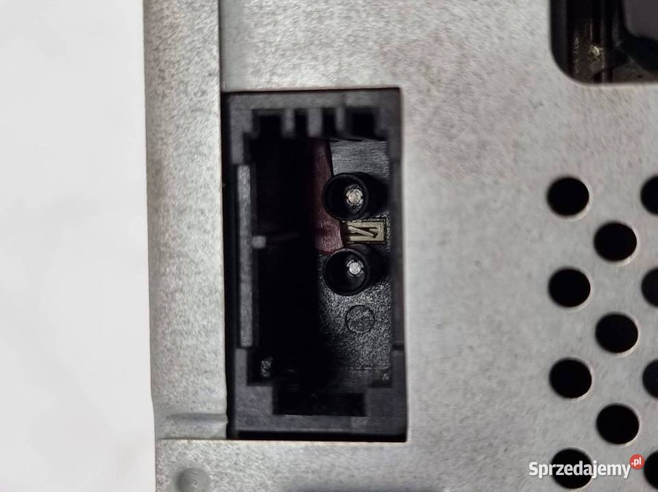 MODUŁ AUDI A8 D3 4E0919146 kujawsko-pomorskie Lipno