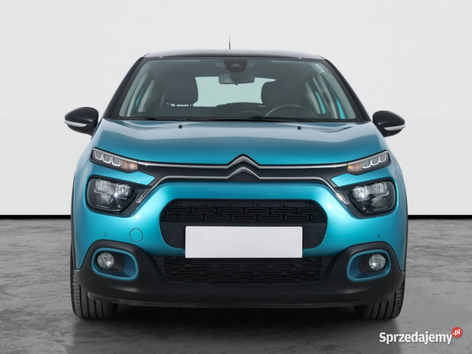 Citroen C3 12 PureTech