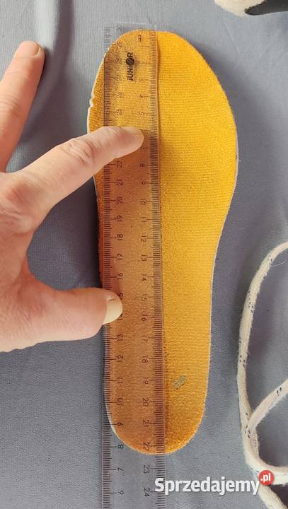 Łyżwy hokejowe BOTAS Junior rozmiar 36 235 94 małopolskie Jasień