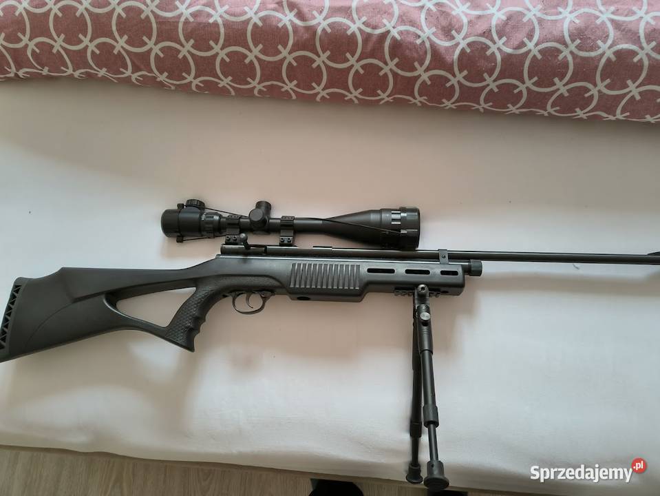 QB 78 Co2 45mm Sporty strzeleckie i myślistwo mazowieckie
