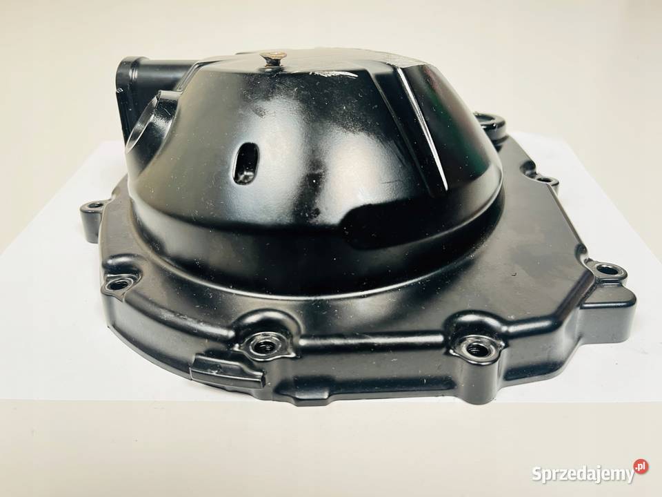 KAWASAKI Z 900 ZR900 2025 Dekiel Pokrywa wielkopolskie Łobżenica