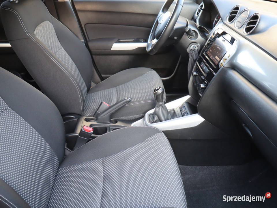Suzuki Vitara 16 VVT 4/5 Katowice