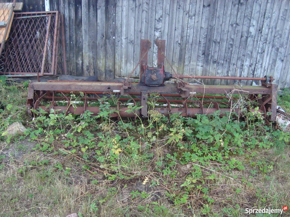 agregat Szczedrzyk sprzedam