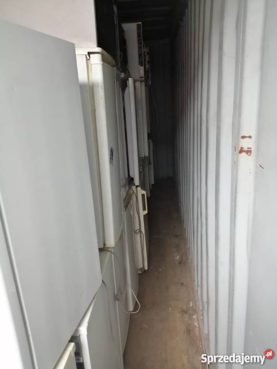 Sprzedam lodówki Lubań