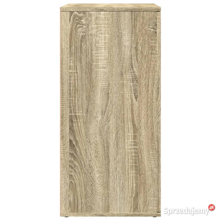 Szafki 2 dąb sonoma 79x38x80 WM3276604 mazowieckie sprzedam