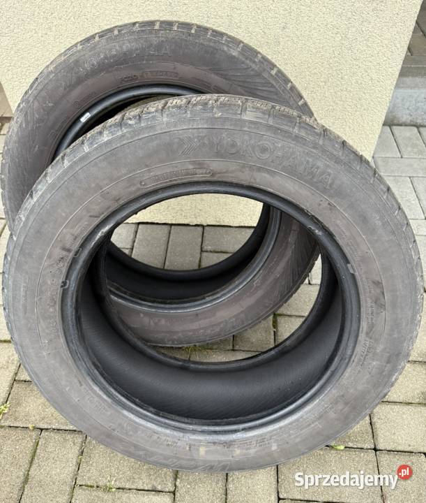Opony Zimowe Gdańsk sprzedam