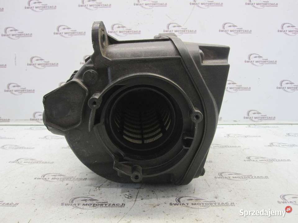 AUDI A3 II 8P 08r obudowa filtra powietrza Kielce