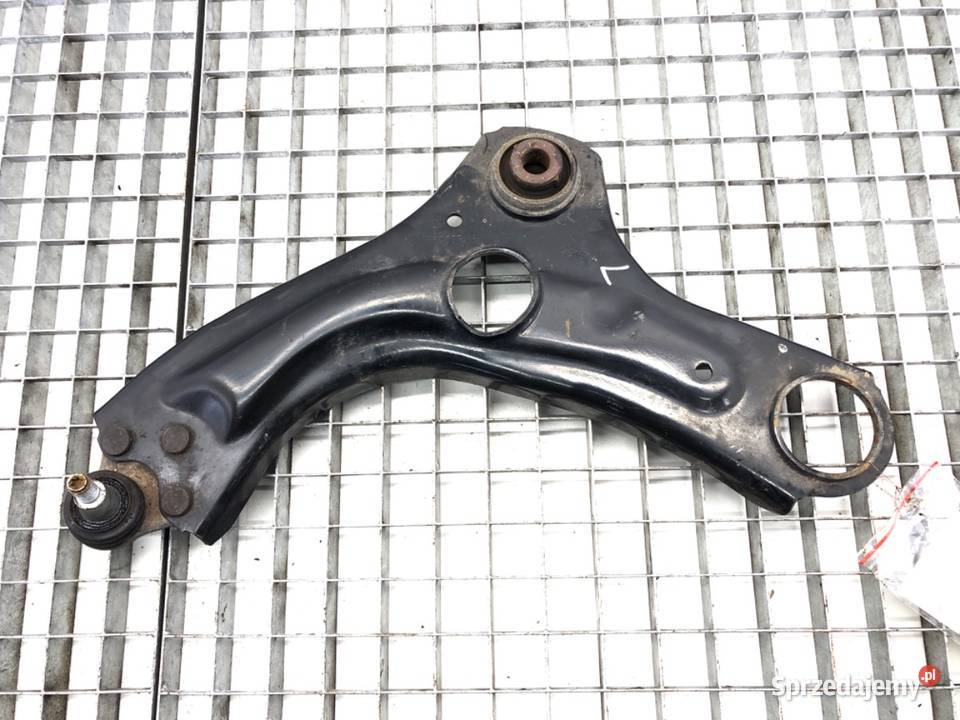 WAHACZ LEWY PRZÓD RENAULT CLIO V Hatchback sprzedam