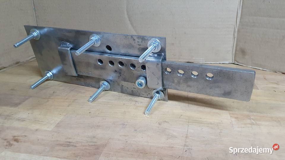 Zasuwa zamek do drzwi garażu śląskie