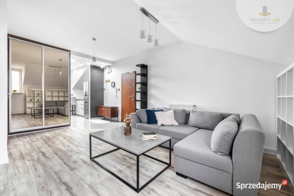 Komfortowe 2pokojowe mieszkanie Ułanów Czuby lubelskie Lublin